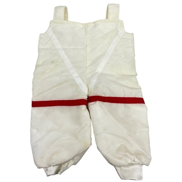 Vintage 1985 Cabbage Patch Kid CPK Doll Young Astronaut Suit Pants - Picture 4 of 4
